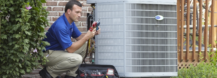 Air Conditioning Services in Minneapolis, MN