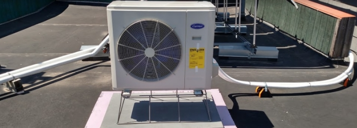 Commercial HVAC Services in Minneapolis, MN