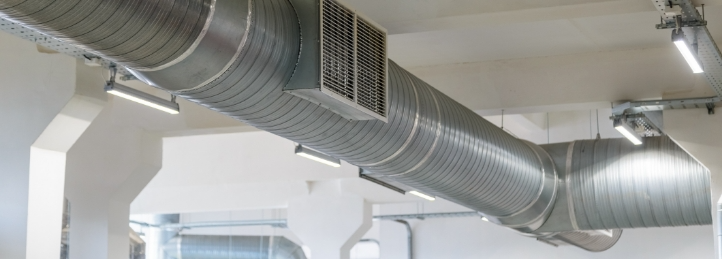 Commercial HVAC Services in Minneapolis, MN