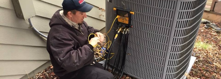 Heating Systems and Service in Minneapolis, MN