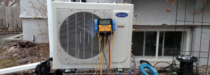 Heating Systems and Service in Minneapolis, MN