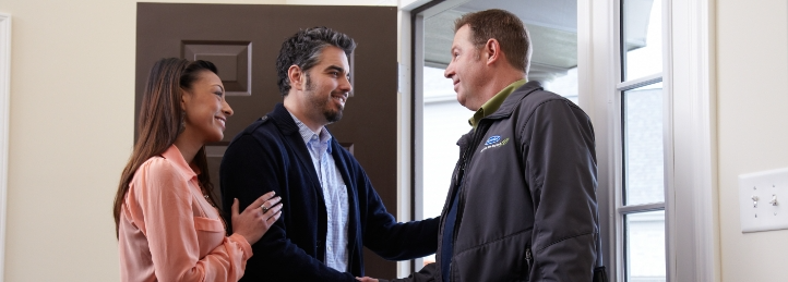 Indoor Air Quality Services in Minneapolis, MN