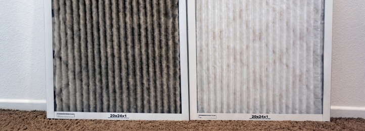 Indoor Air Quality Services in Minneapolis, MN
