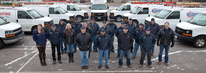 Maintenance Program in Minneapolis, MN